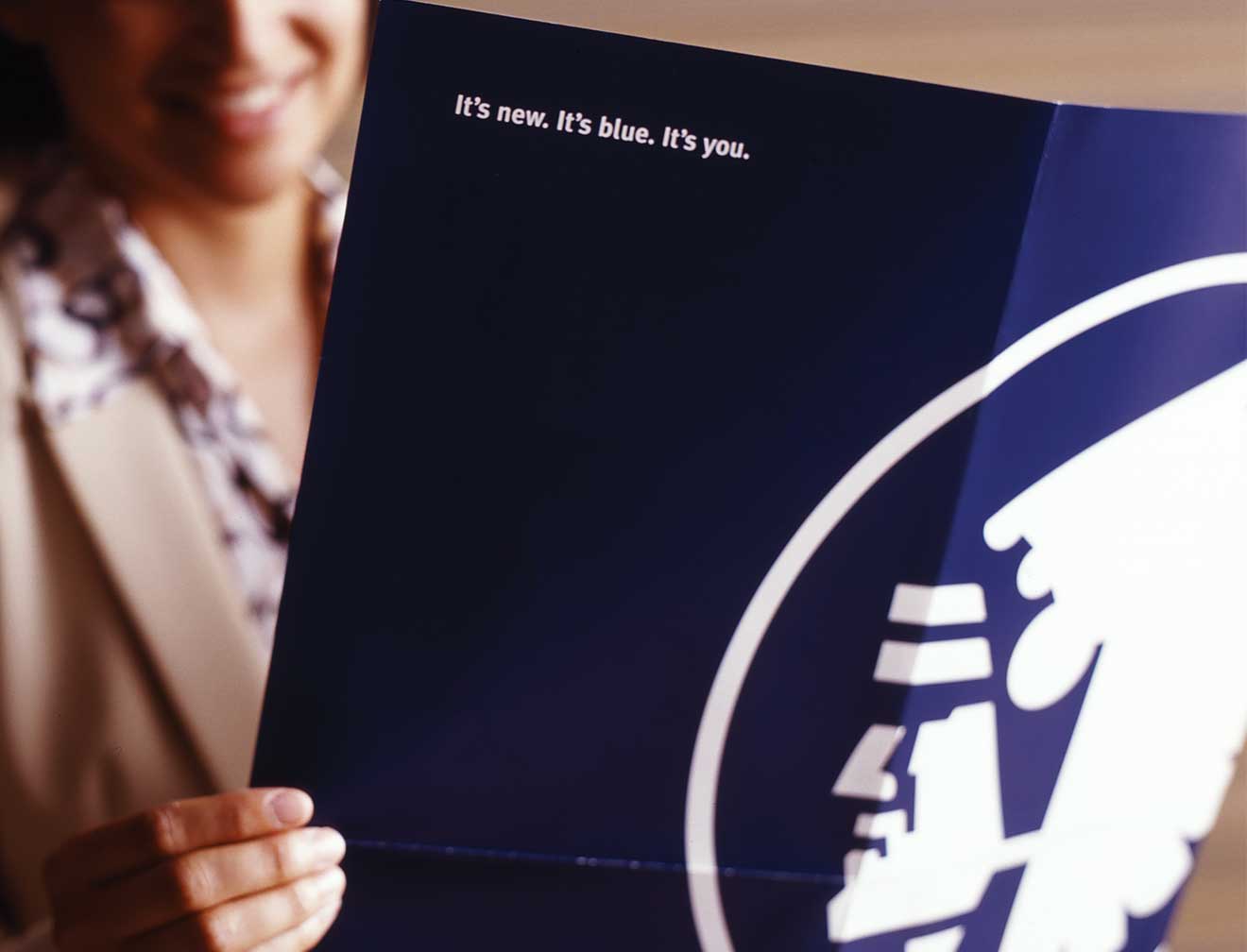 mutual-of-omaha_branding-guide.jpg Art Direction by: Bart Crosby, Crosby Associates